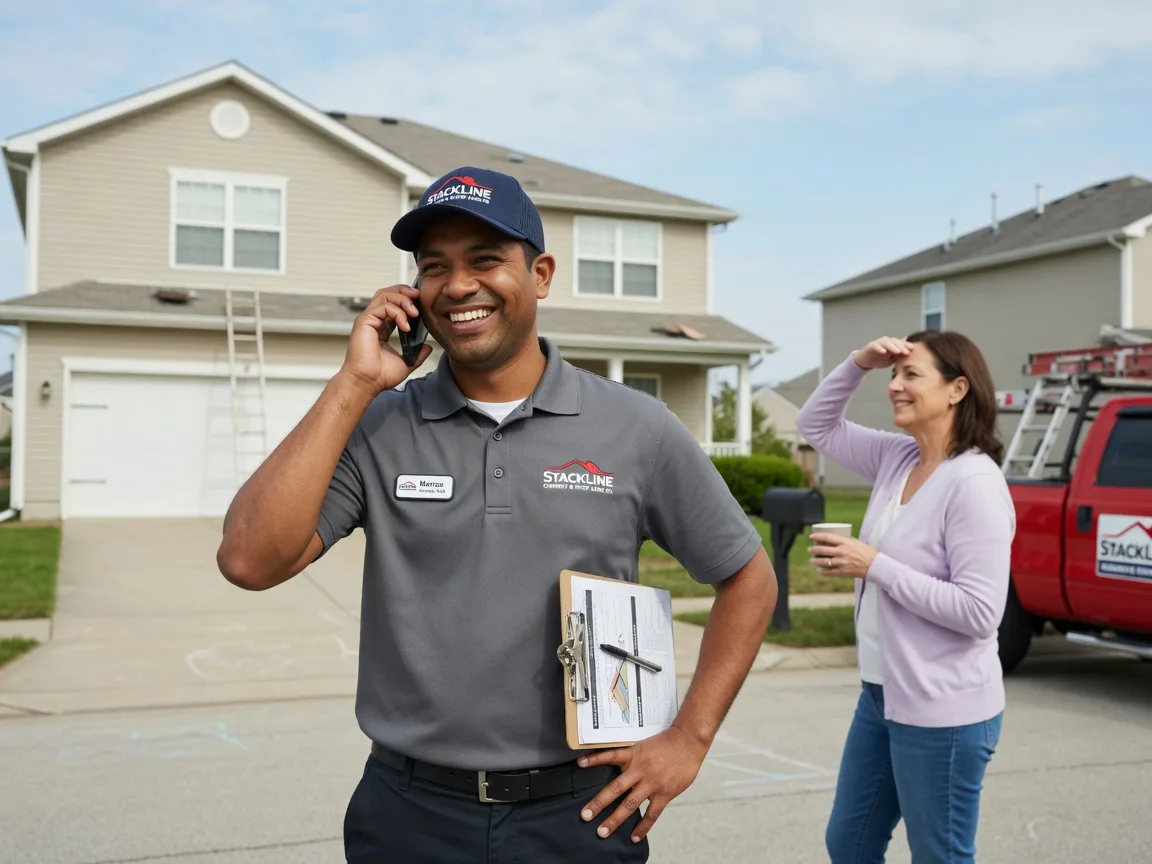 Chimney flashing repair Somis, CA FAQs